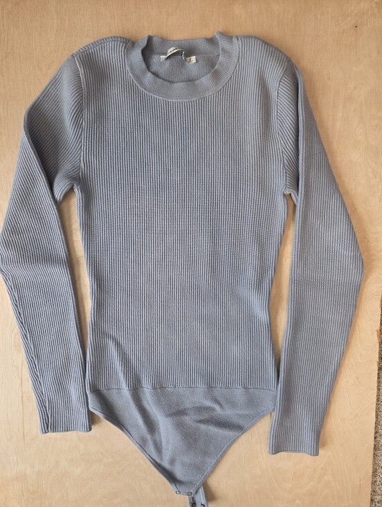 Abercrombie & Fitch Sweaters - Abercrombie & Fitch Sweater Bodysuit